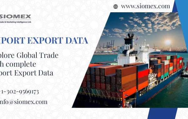 Popular Indian Export Import Shipment Data Providers