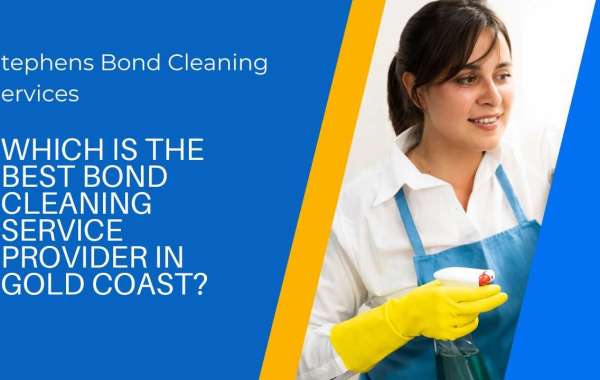 Which is the best bond cleaning service provider in Gold Coast?
