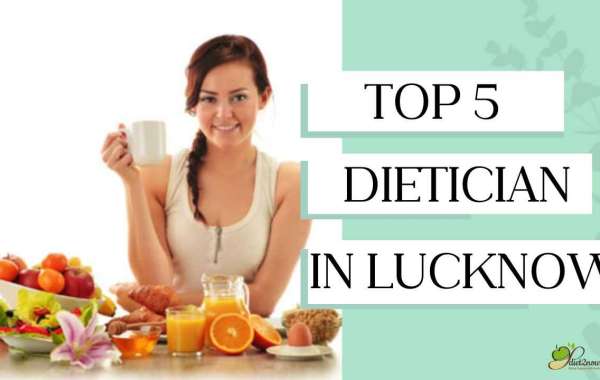 Best Dietician in Lucknow and Other Celebs Are Killing It in 2021