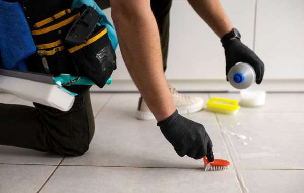 Restore the Beauty of Your Space with Professional Tile Repair Services in Auckland