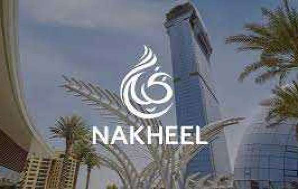 Embrace the Height of Luxury: Nakheel Tower's Exquisite Living Spaces