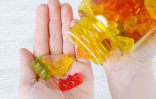 Find Your Favorite CBD Gummies: A Guide to the Best Places to Buy
