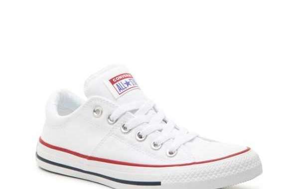 Converse Madison: The Perfect Blend of Style and Comfort