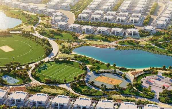 What is the best cluster in Damac Hills 2?