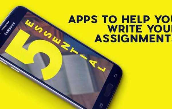 How to Boost Your Academic Success with an Assignment Help App