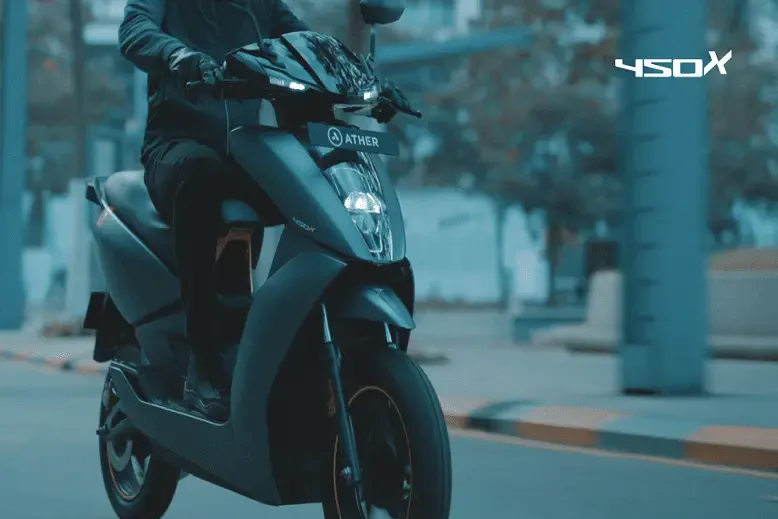 Ather Energy Dealership: Empowering Electric Mobility in India