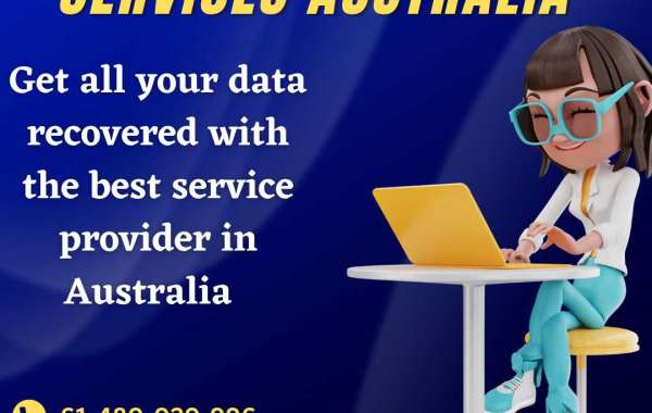 Android Data Recovery Services in Australia: Expert Solutions for Lost Data