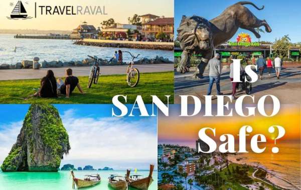 Exploring San Diego at Night: Safety Tips and Recommendations