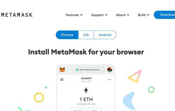Customizing the gas setting with the MetaMask Chrome
