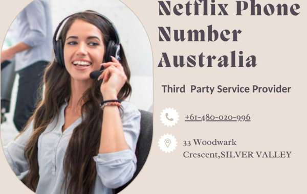Netflix Customer Care Number Australia +61-480-020-996  Instant Assistance at Your Fingertips