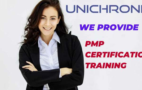 Elevate Your Professional Credibility with PMP Certification
