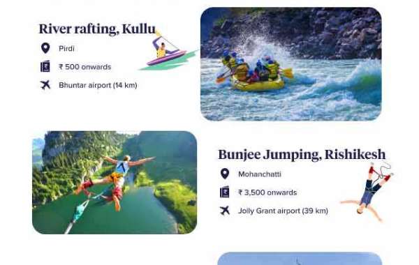 Simplify Your Travel Plans with Blinctrip: The Ultimate Airline Ticket Booking Experience