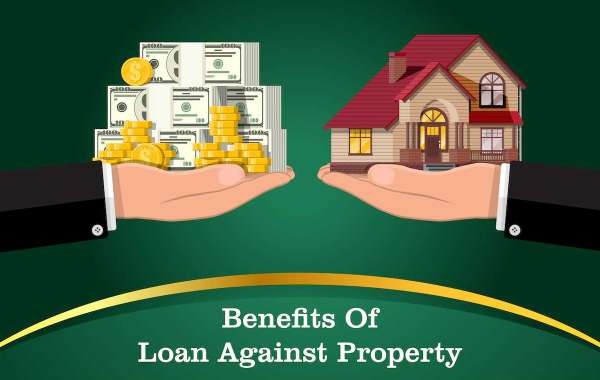 Unlocking Potential: Using a Loan Against Property for Investment Purposes