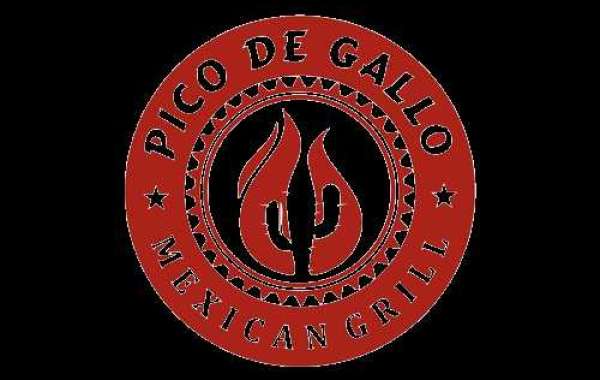 Best Mexican Food in Tacoma | My Pico De Gallo