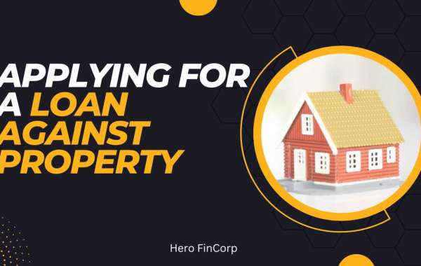 Applying for a Property Loan: A Step-by-Step Guide to Securing Real Estate Financing