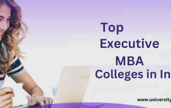 The Benefits of Pursuing an Executive MBA