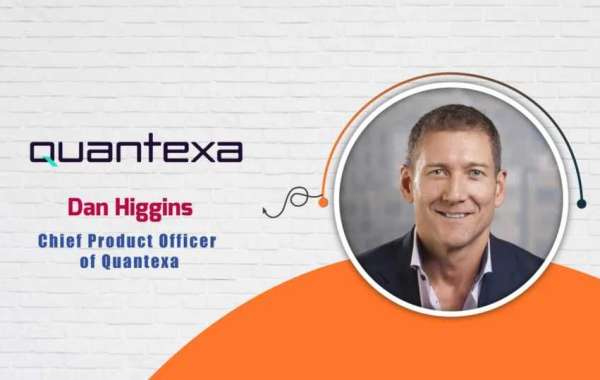 The Chief Product Officer of Quantexa, Dan Higgins, was interviewed by AITech