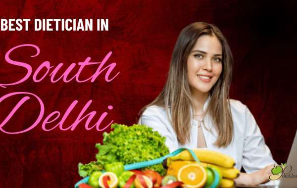 Everything You Need to Know About Best Dietician in South Delhi