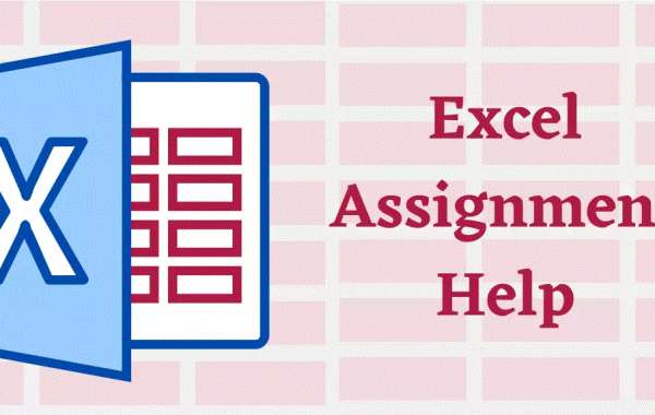 Excel Assignment Help: Unlocking the Power of Spreadsheet Mastery
