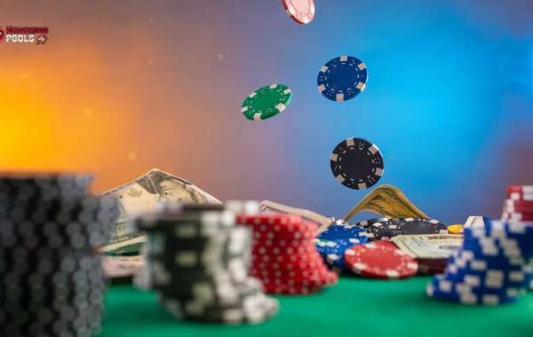 Alasan untuk bermain di kasino online