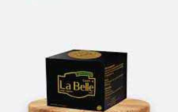 Lebelle Cream Skin Care Products In Trend USA