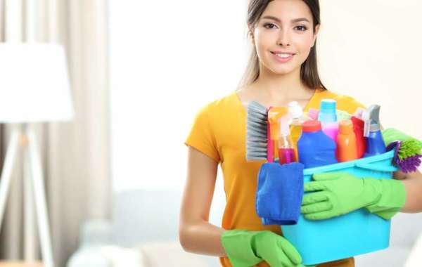 Clean your property at the end of a lease with Bond Cleaning Gold Coast