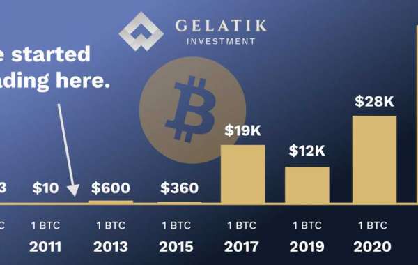 recover money from gelatik-investment