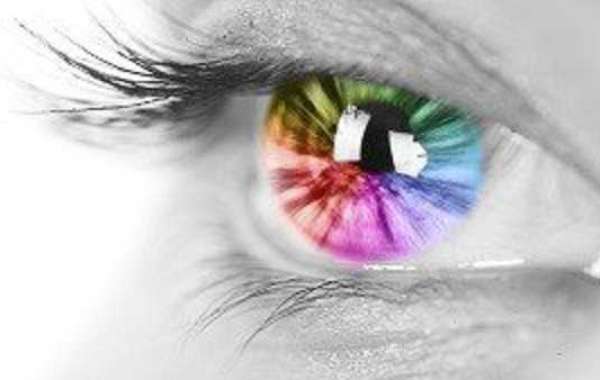 Effects of color blindness on life and activities