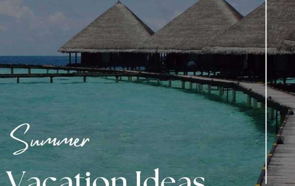 Summer Vacation Ideas