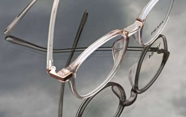 Eye glasses for girls