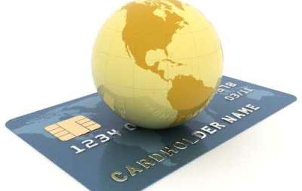 Looking for Global payment gateway In Europe