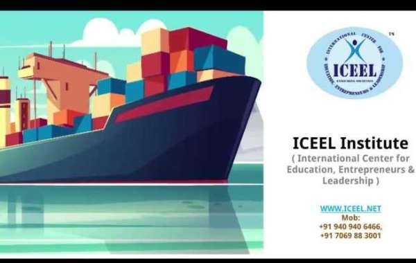 Certificate Program in International Business Management, Import Export Courses