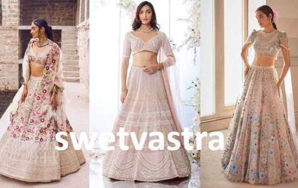 Traditional Lehenga Choli – Things to Keep in Mind before Buying