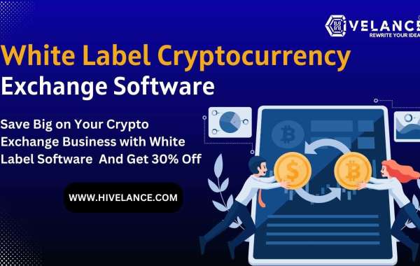 White-Label Crypto Exchange Software - The Best Way to Begin Your Crypto Exchange At An Offer Price