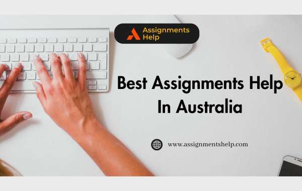 The Ultimate Guide To Finding The Best Assignments Help In Australia