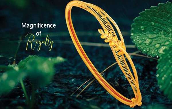 Dutta & Co. Jewellers: Unveiling the Enchantment of Kolkata's Finest Gold Jewellery