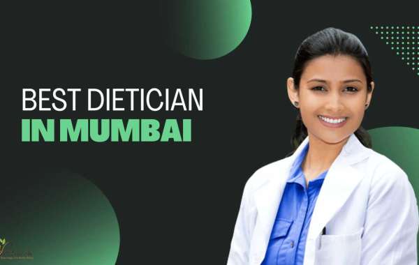 You’ve Ever Known About Dietician in Mumbai