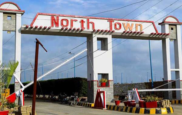Discover Affordable Luxury in Karachi : North Town Residency Phase 1 Price List Unveiled!