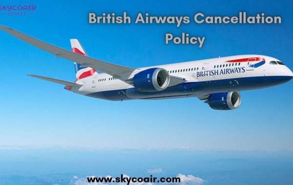 How To Get A Cancellation From British Airways