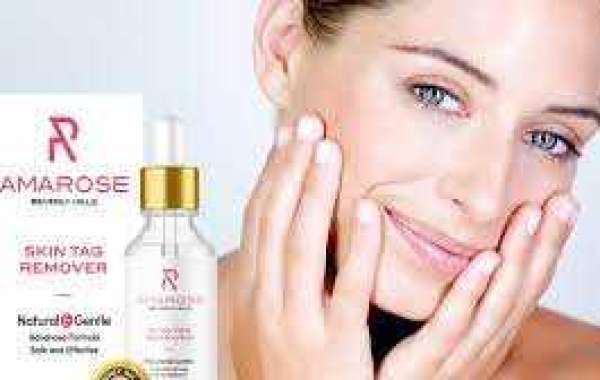 Amarose skin tag remover Skin Serum Top Product In Trend USA