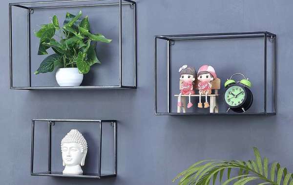 Innovative Wall Decoration Ideas for a Fresh Revival of Your Space
