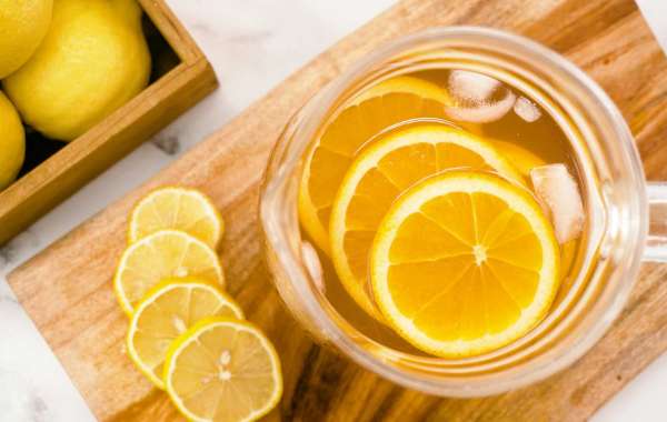 How is taking lemons helpful for males’s well being?