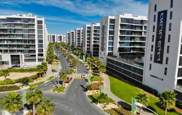 "Why Damac Hill's Location Tops the List for Homebuyers"