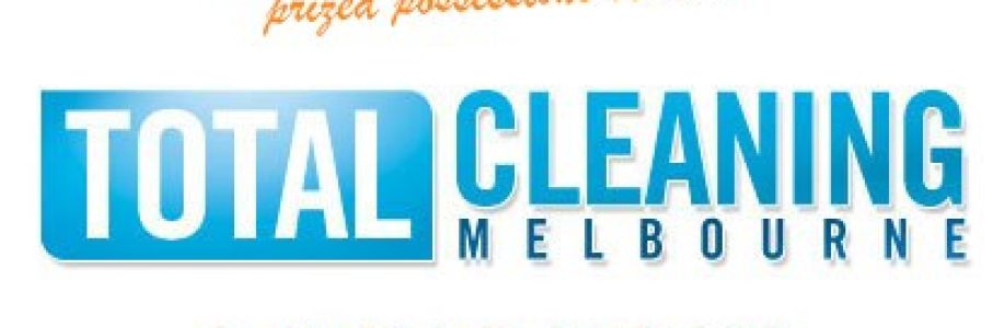 Total Cleaning Melbourne Cover Image