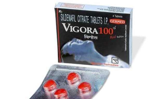 Vigore 100 - Best Choice To Enjoy Your Physical Relations
