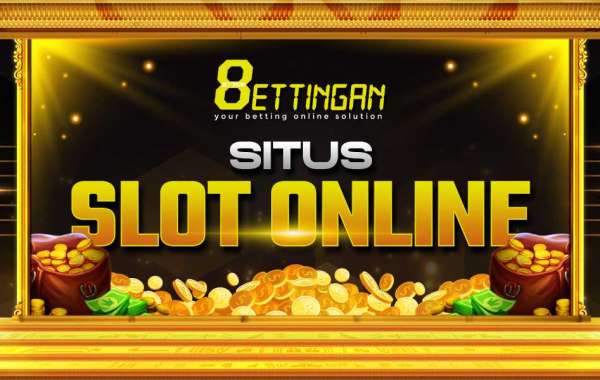 Unlocking the Thrills of Online Slots: Discover Trusted Situs Slot Online Terpercaya
