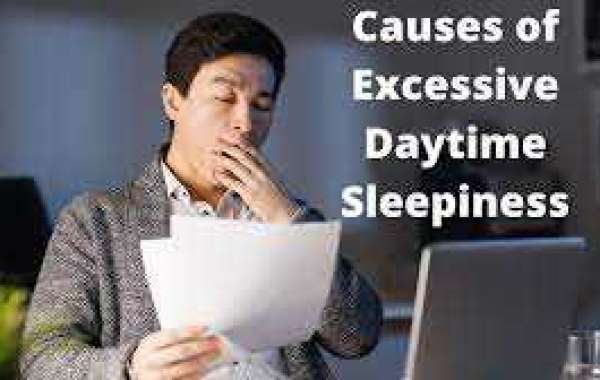 How to Say Goodbye to Excessive Daytime Sleepiness