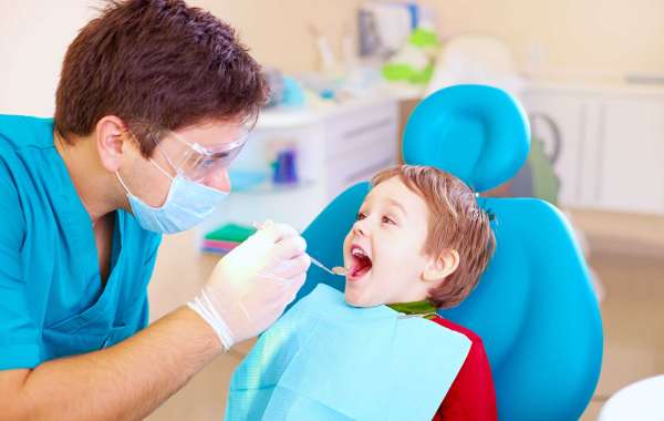 Preventing Dental Problems and Finding Quality Dental Services