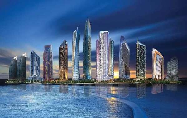 Is Damac Hills a good place to live?