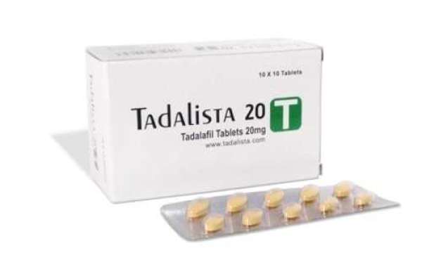 Order Tadalista 20 Medicine Low Cost Pill